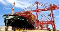 HIP Handles Over 13K TEUs in Landmark Vessel Call